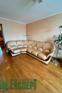 Продажа квартиры, Харьков, р‑н. 521-ый микрорайон, ст.м. Студенческая, Валентиновская (Блюхера) улица, дом 21Б