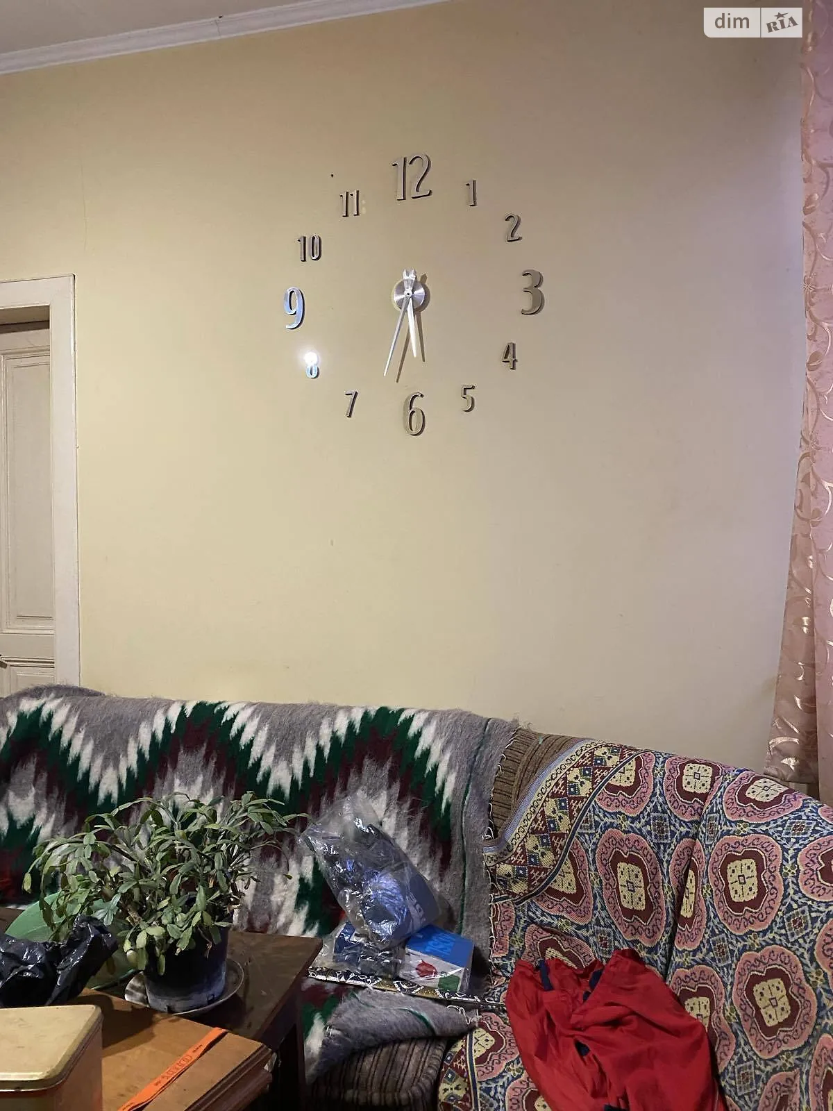 Продается 1-комнатная квартира 36.1 кв. м в Стрые, ул. Степана Бандеры, 2 - фото 1