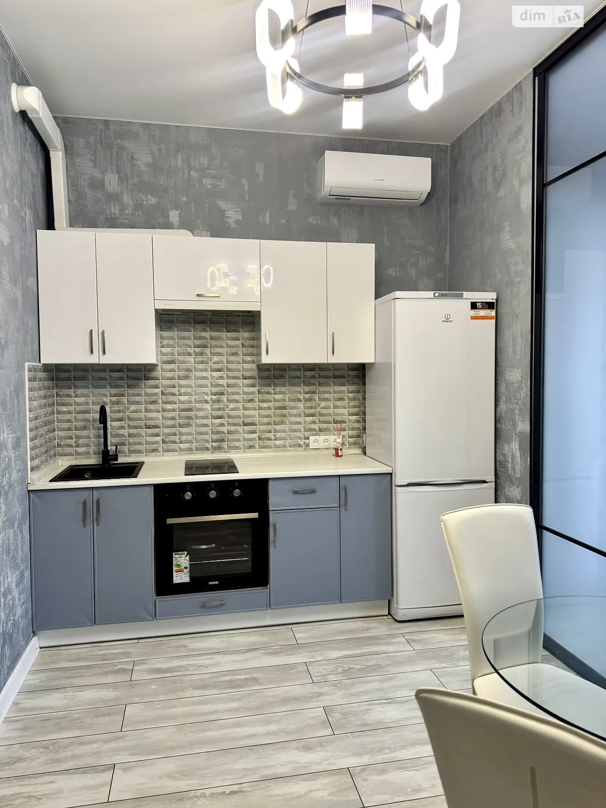 Сдается в аренду 1-комнатная квартира 33 кв. м в Одессе, пер. Маячный, 7 - фото 1