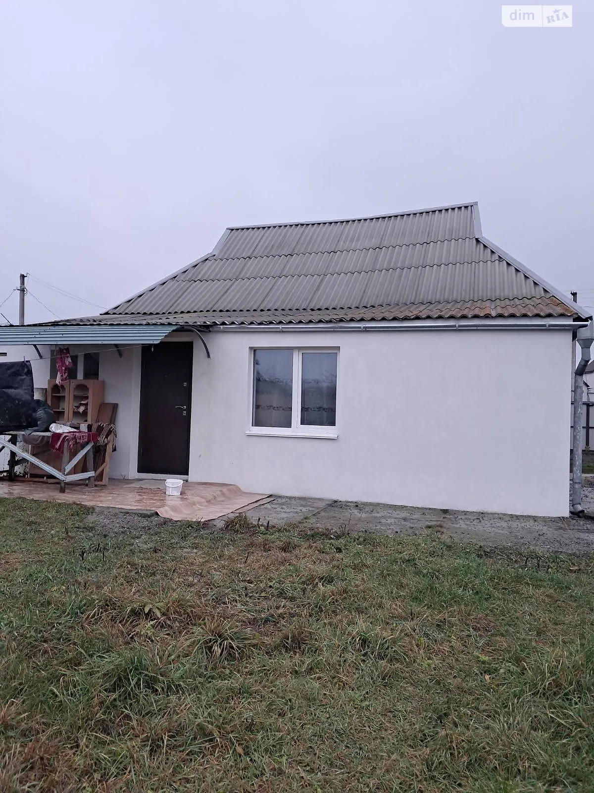 Продается одноэтажный дом 80 кв. м с верандой, цена: 35000 $ - фото 1