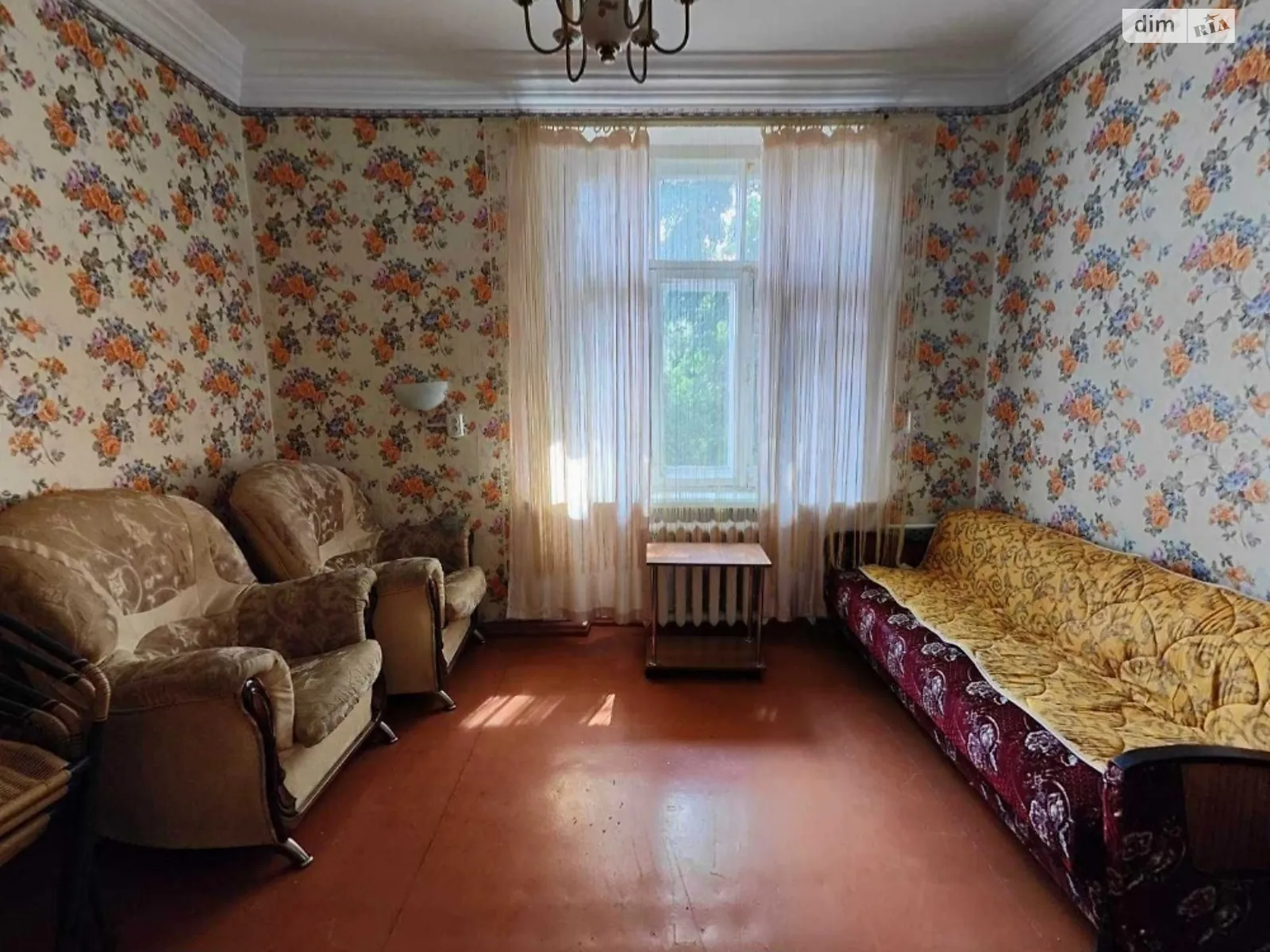 2-комнатная квартира 50 кв. м в Запорожье, цена: 20000 $ - фото 1