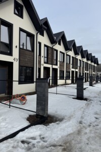 Продаж таунхауса, Київська, Буча, р‑н. Буча, Сергія Мазіна (Зої Гайдай) вулиця