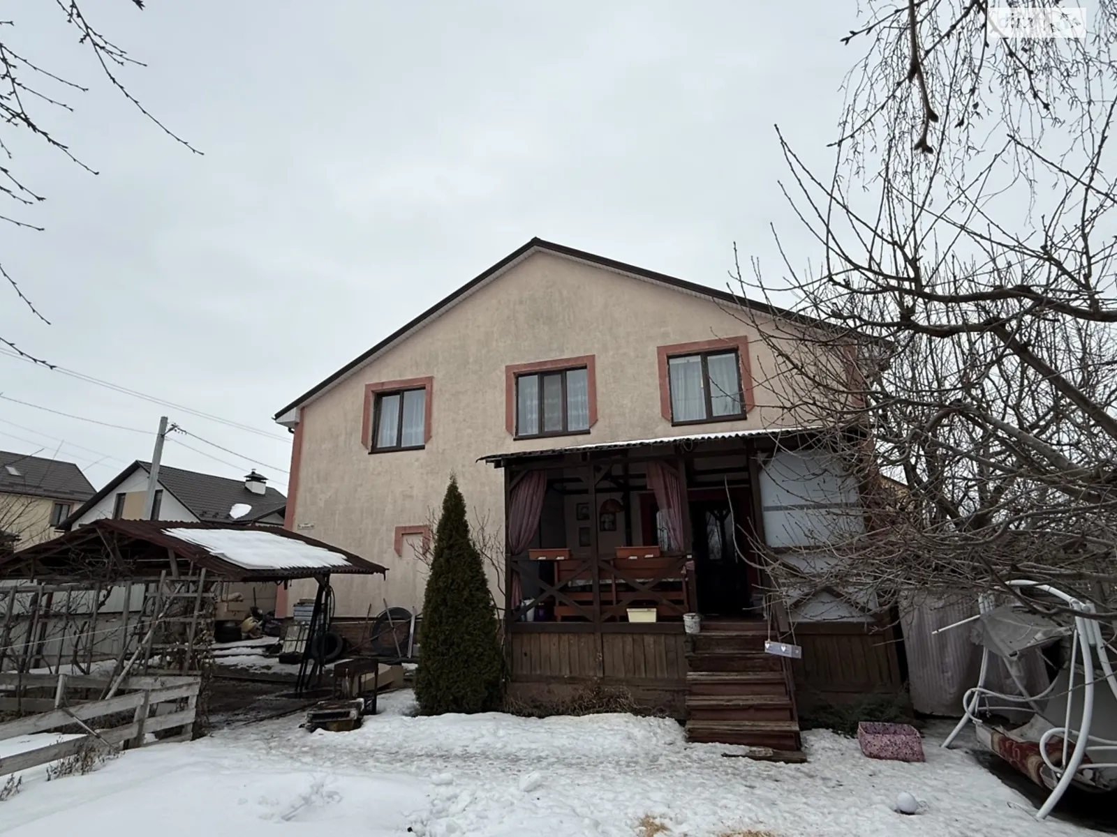 ул. Юбилейная Гостомель, цена: 28000 грн - фото 1