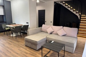 Продажа дуплекса, Киев, р‑н. Осокорки, ст.м. Славутич, Святищенская (Осокорки) улица