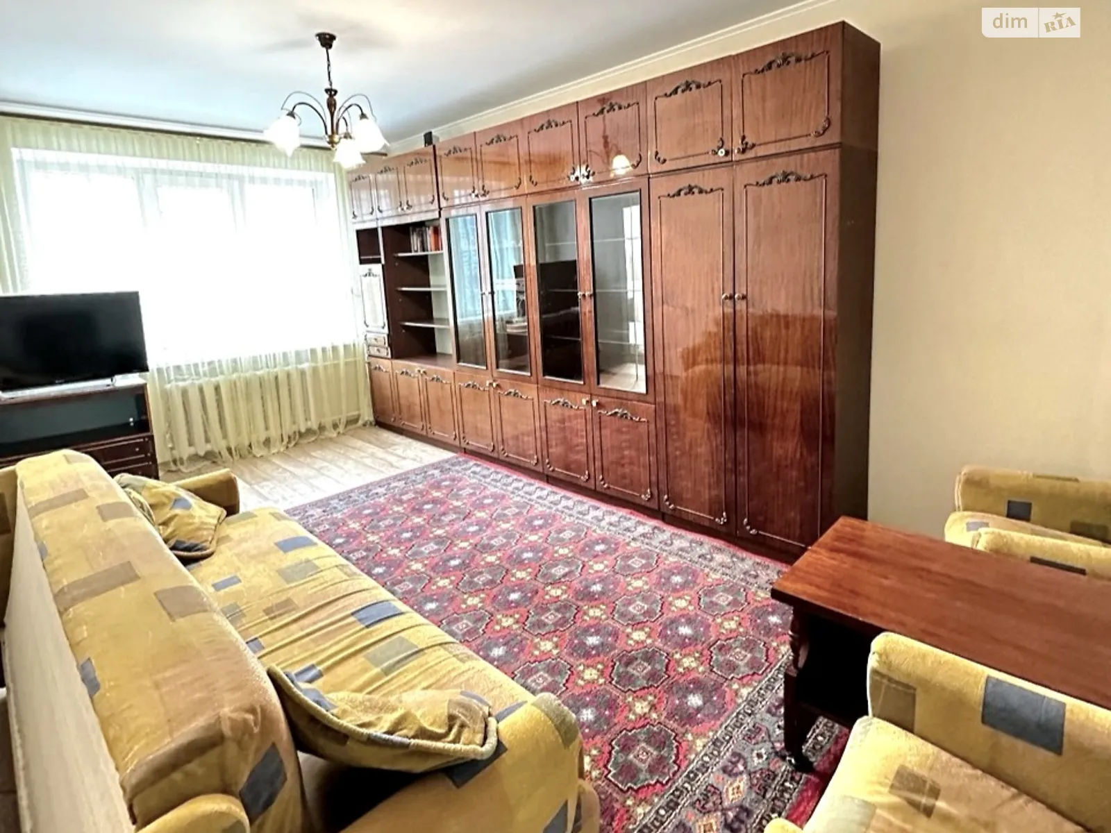 Сдается в аренду 2-комнатная квартира 56 кв. м в Виннице, ул. Николая Ващука - фото 1