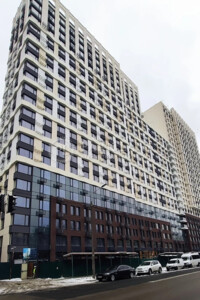 Продаж квартири, Київ, р‑н. Північно-Броварський Масив, ст.м. Дарниця, Князя Романа Мстиславича (Генерала Жмаченка) вулиця, буд. 22, кв. 1