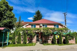 Продажа дома, Закарпатская, Среднее, Школьная улица