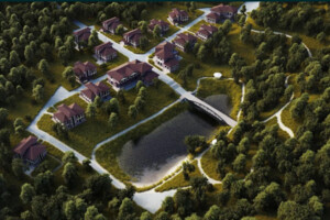 Куплю земельный участок в Киеве без посредников