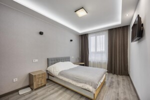 Продажа квартиры, Львов, р‑н. Кульпарков, Княгини Ольги улица, дом 98А