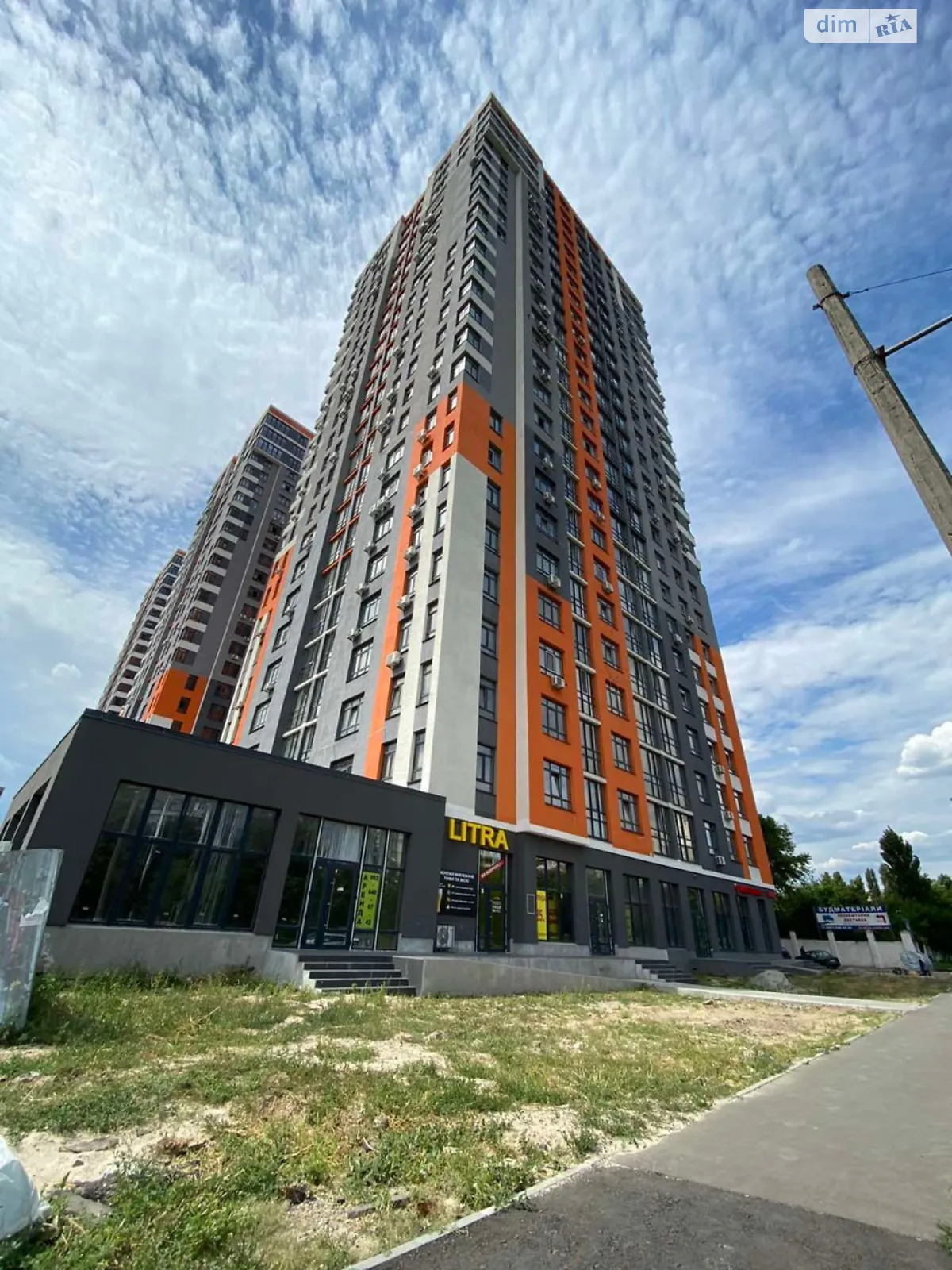 Продается 2-комнатная квартира 70.5 кв. м в Киеве, ул. Николая Гулака, 4 - фото 1