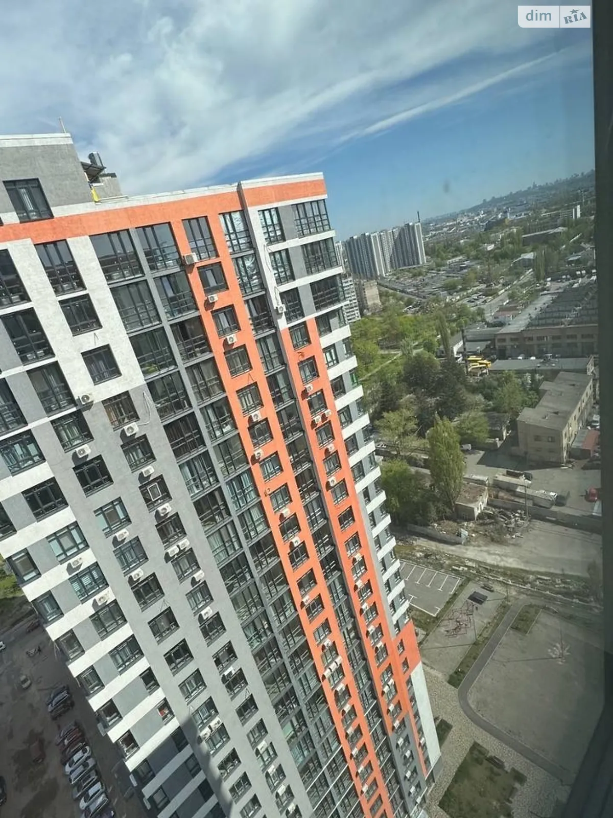 ул. Николая Гулака, 4 Приорка Киев ЖК Бережанский Героев Днепра - фото 2