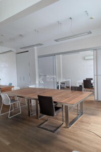 Довгострокова оренда офісного приміщення, Київ, р‑н. Центр, ст.м. Хрещатик, Хрещатик вулиця, буд. 25