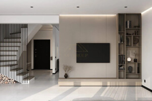 Продаж таунхауса, Івано-Франківська, Крихівці (Івано-Франківськ), Вивізна вулиця