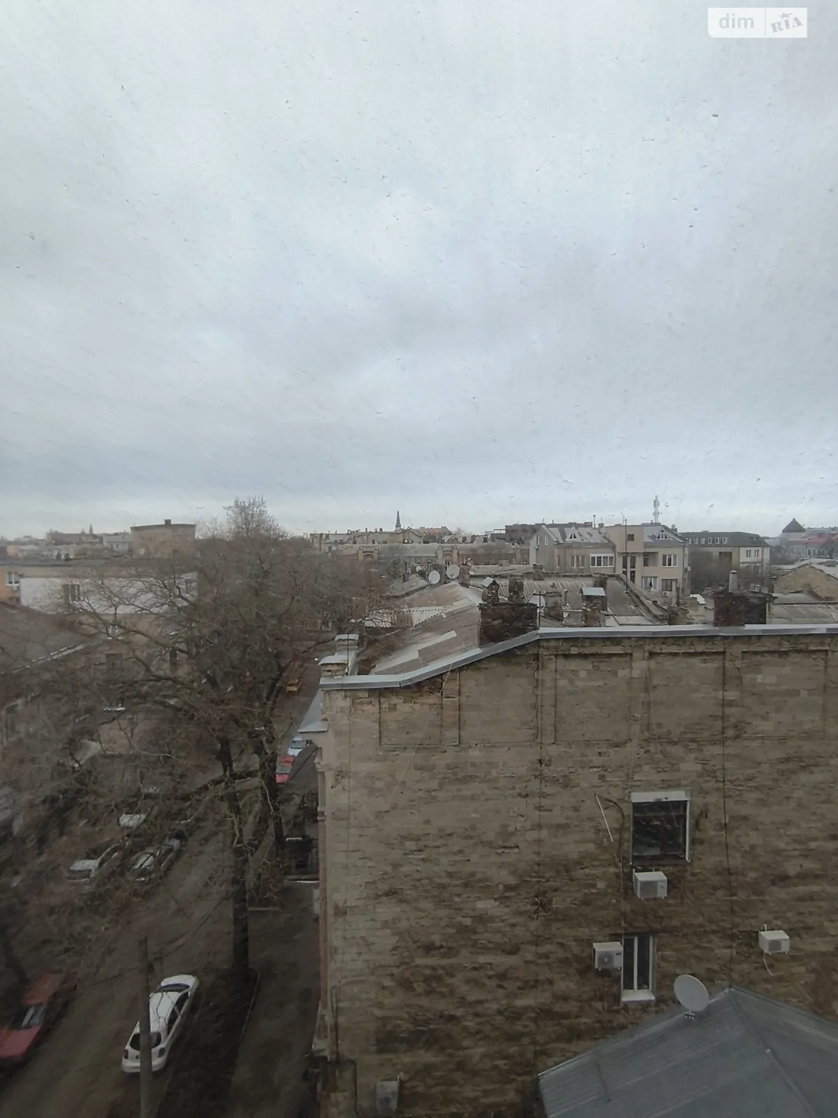 Продается 4-комнатная квартира 141 кв. м в Одессе, ул. Бориса Литвака - фото 1