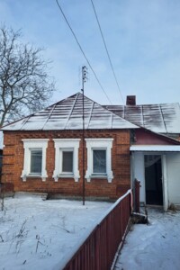 Куплю дом Сумской области