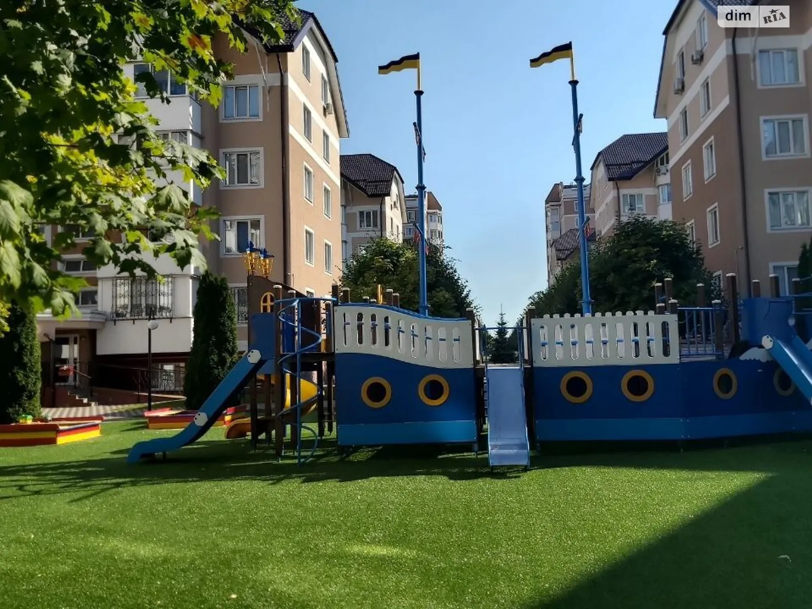 Продается 2-комнатная квартира 51.4 кв. м в Буче, ул. Бориса Гмыри, 16 - фото 1