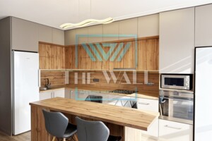 Продаж квартири, Київ, р‑н. Північно-Броварський Масив, ст.м. Лівобережна, Князя Романа Мстиславича (Генерала Жмаченка) вулиця, буд. 28А