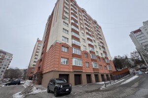 Продаж квартири, Хмельницький, р‑н. Південно-Західний, Молодіжний провулок, буд. 2/1Д