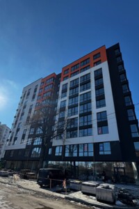 Продажа квартиры, Ивано-Франковск, р‑н. Арсенал, Национальной Гвардии улица, дом 3/3