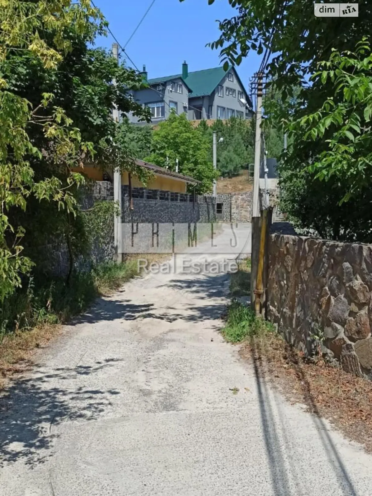 Продается земельный участок 19.64 соток в Киевской области, цена: 27000 $ - фото 1