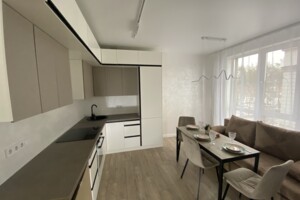 Продажа квартиры, Киевская, Ирпень, р‑н. Ирпень, Университетская (Карла Маркса) улица, дом 1М