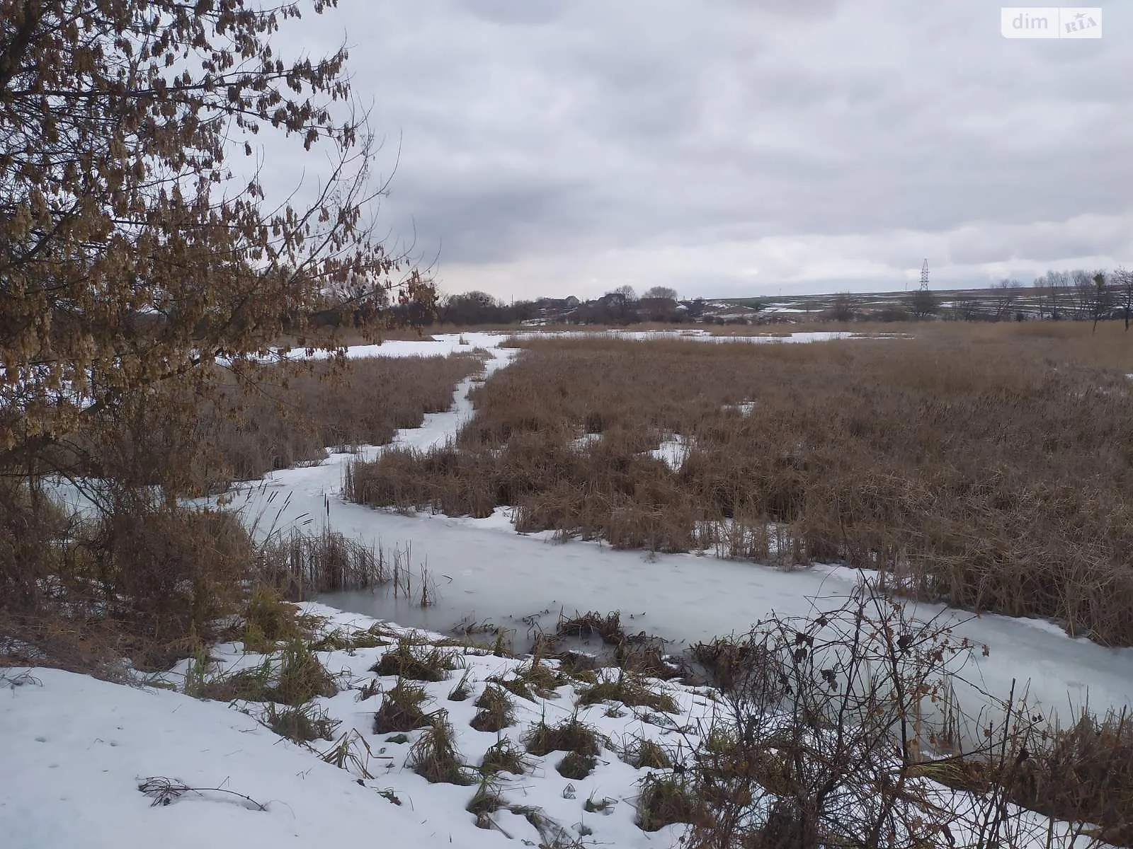 Здається в оренду земельна ділянка 18.7974 соток у Львівській області, цена: 69004 грн - фото 1