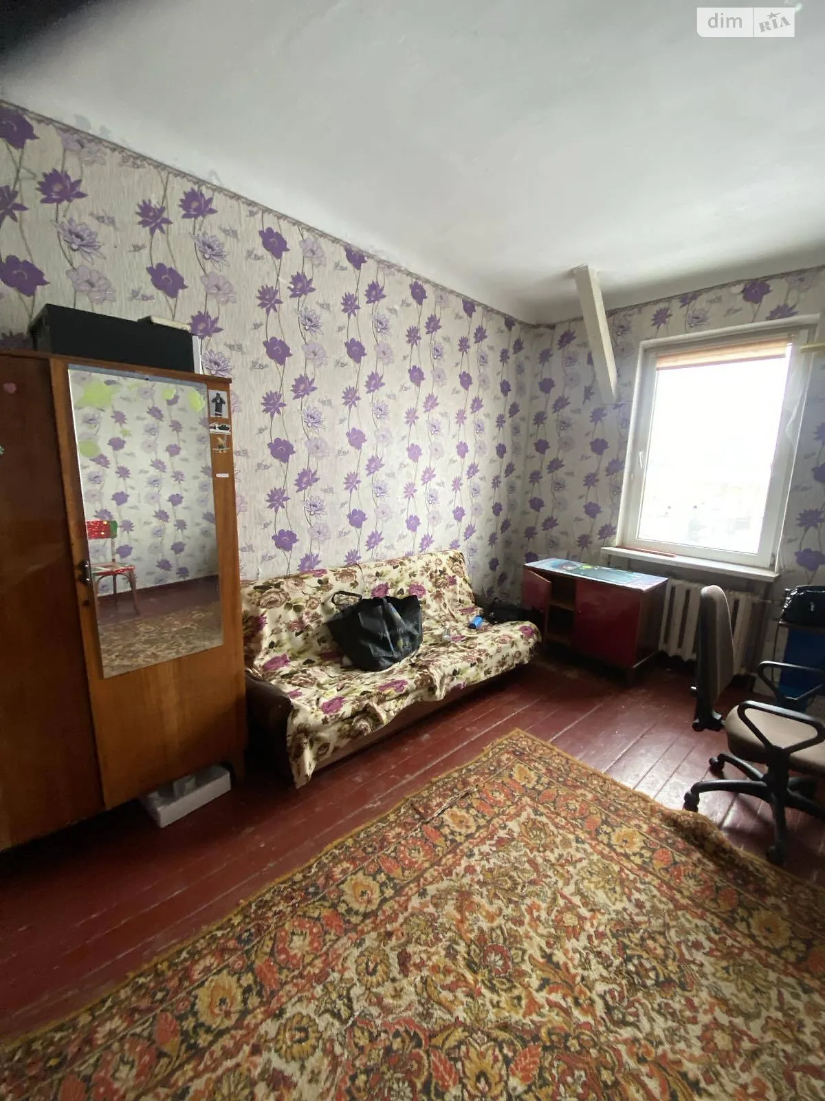 Продается комната 20.6 кв. м в Хмельницком, цена: 16500 $ - фото 1