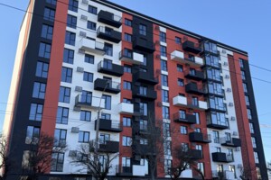 Продажа квартиры, Ивано-Франковск, р‑н. Центр, Бандеры Степана (Куйбышева) улица