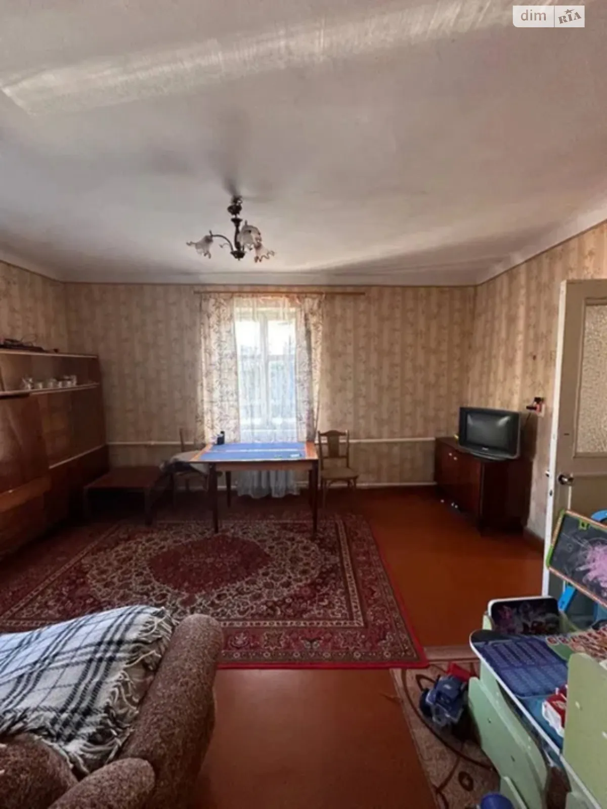 Продается 2-комнатная квартира 46 кв. м в, цена: 17600 $ - фото 1