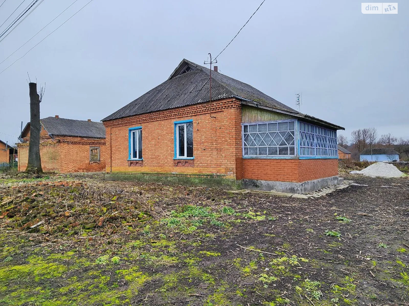 вулиця Вишнева, 36 Доброгорща, цена: 10000 $ - фото 1