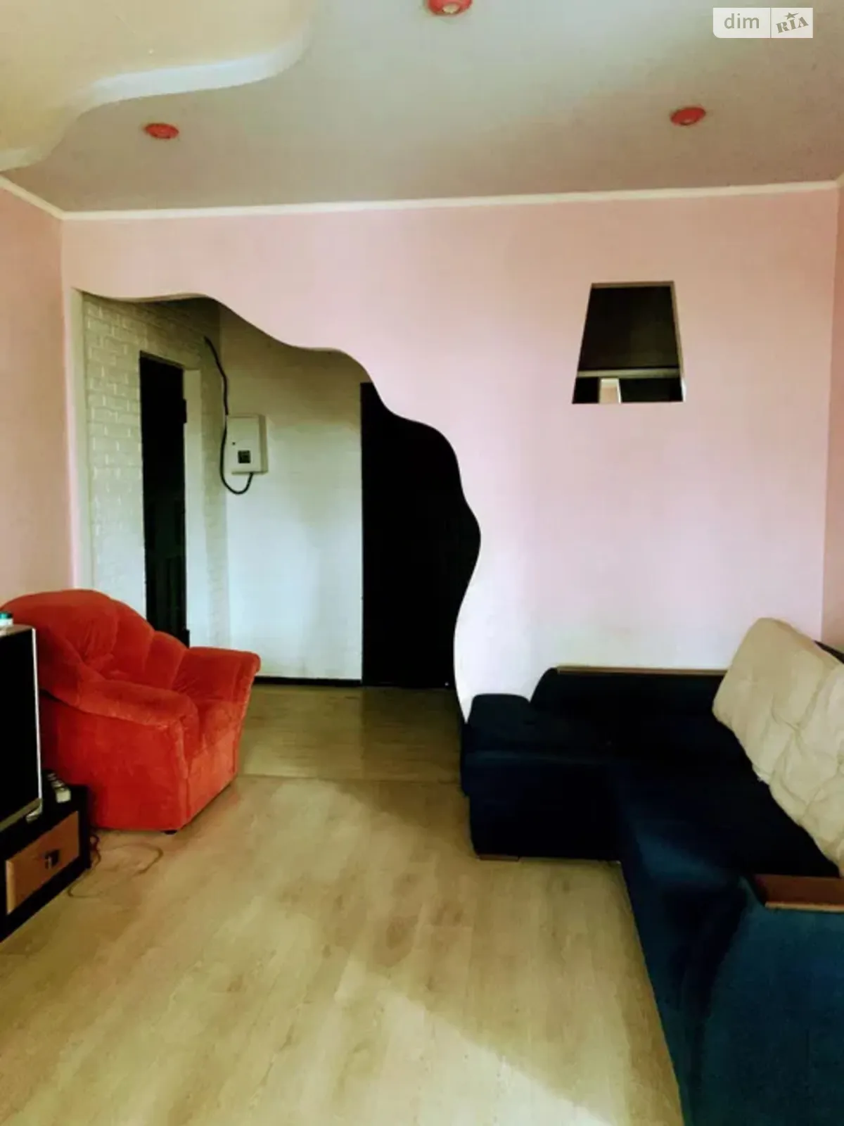 Продається 3-кімнатна квартира 71.3 кв. м у Кам'янському, просп. Свободи(Леніна), 67 - фото 1