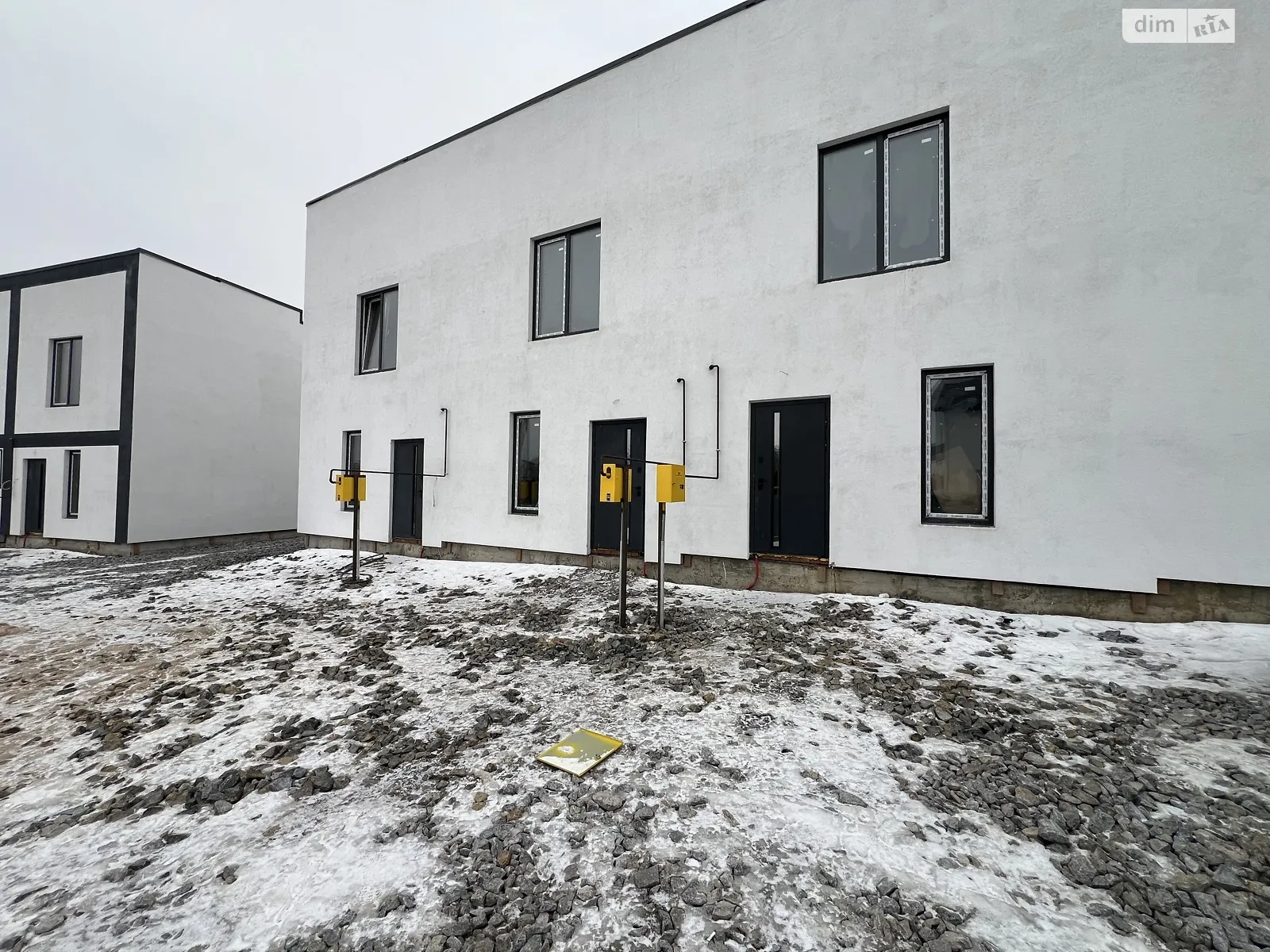 ул. Абрикосовая Березина, цена: 75000 $ - фото 1