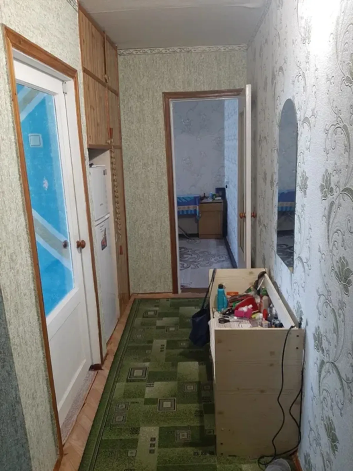 Продается 2-комнатная квартира 46 кв. м в Павлограде, ул. Героев Украины(Садовниченко), 23 - фото 1