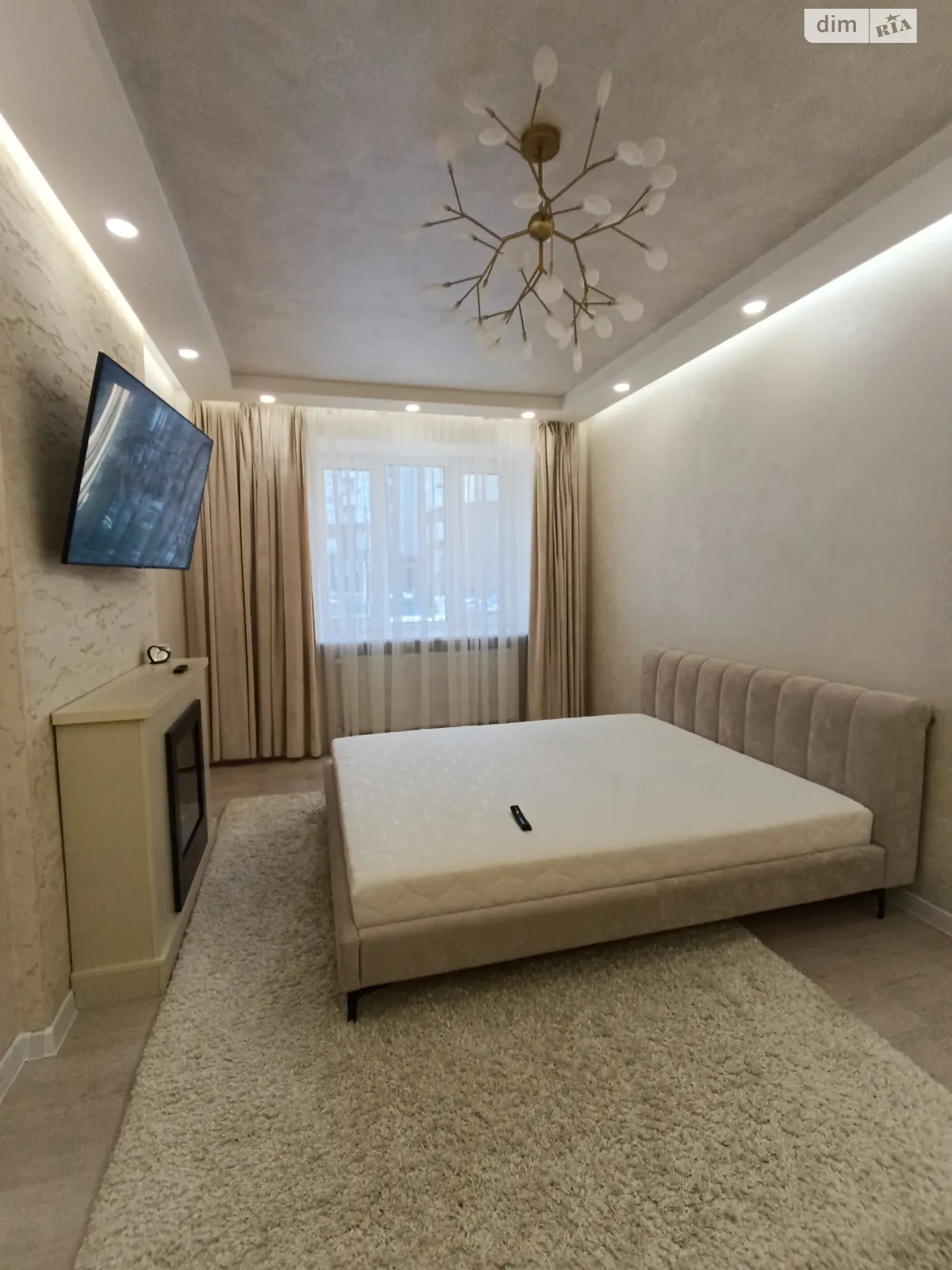 Продается 1-комнатная квартира 43.9 кв. м в Львове, ул. Стрыйская, 115Д - фото 1