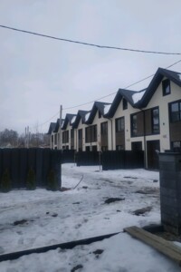 Продаж таунхауса, Київська, Буча, Сергія Мазіна (Зої Гайдай) вулиця, буд. 4