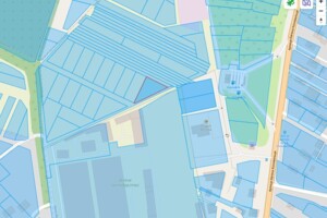 Продаж землі сільськогосподарського призначення, Івано-Франківськ, р‑н. Коновальця Чорновола