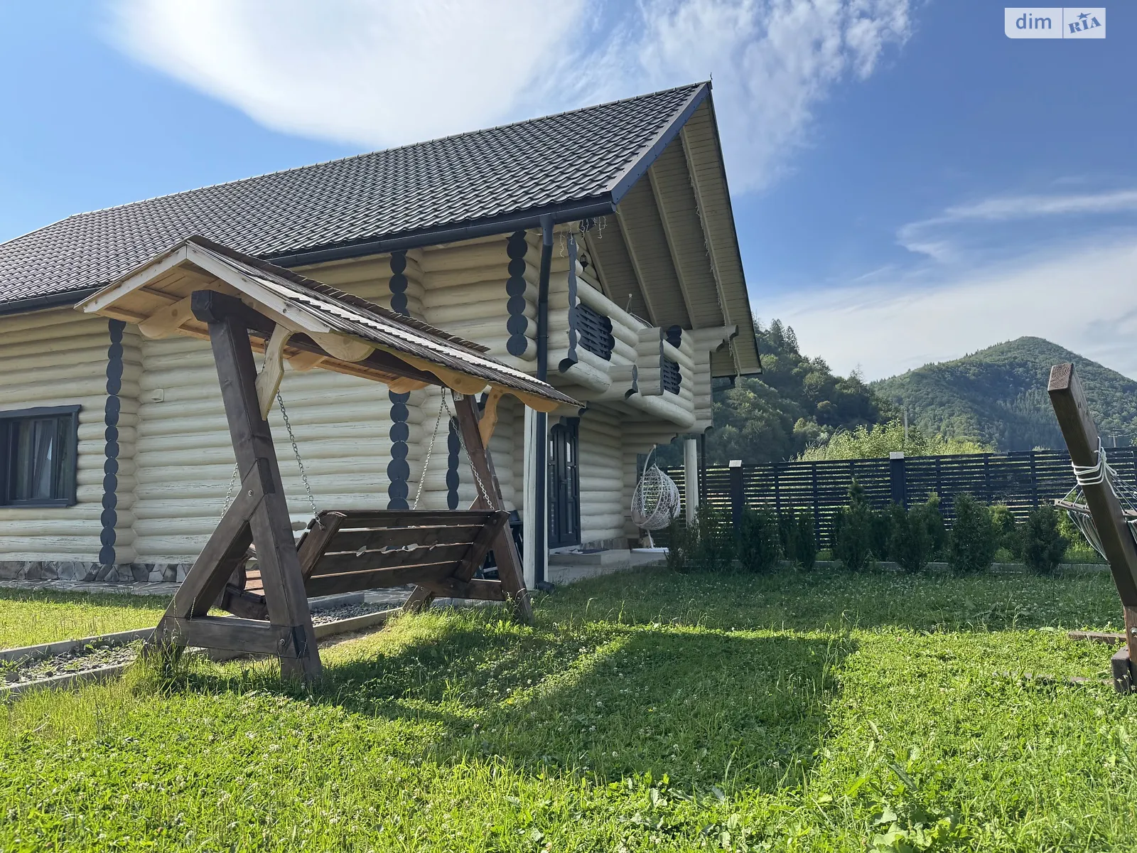 Сдается в аренду одноэтажный дом с участком, цена: 4000 грн - фото 1