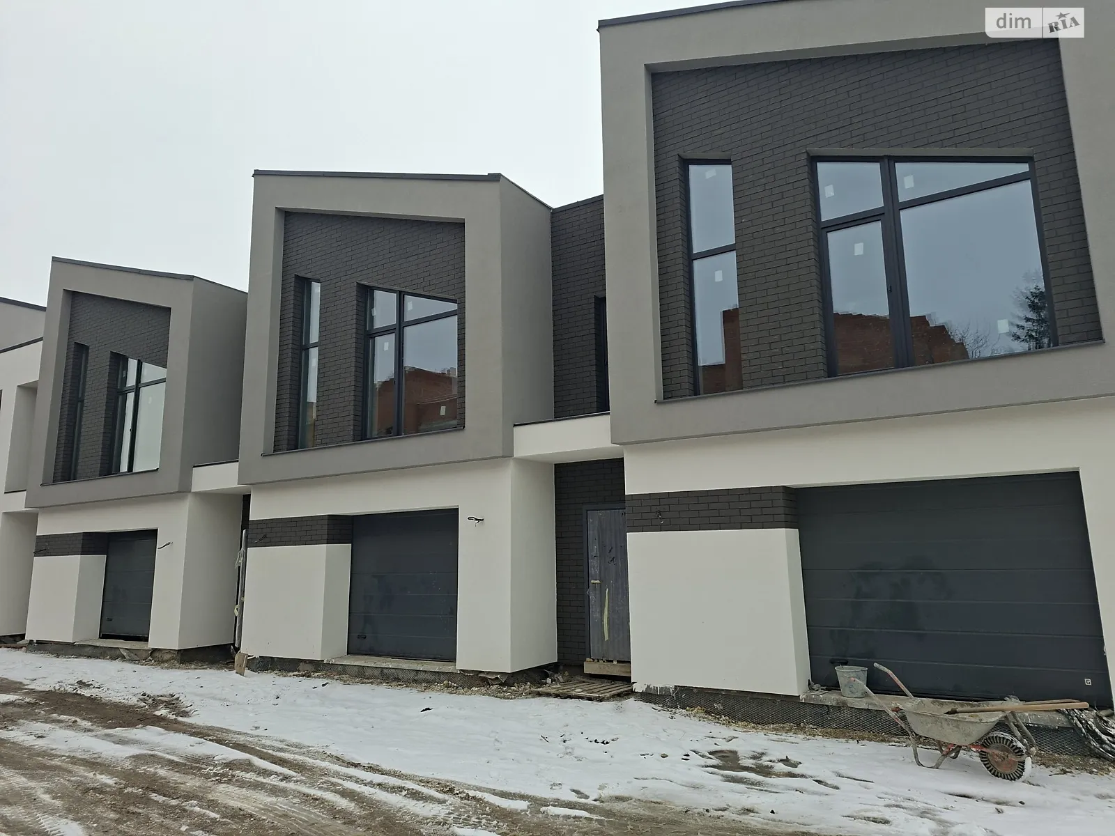 ул. Л. Украинки, 7 Била, цена: 83000 $ - фото 1