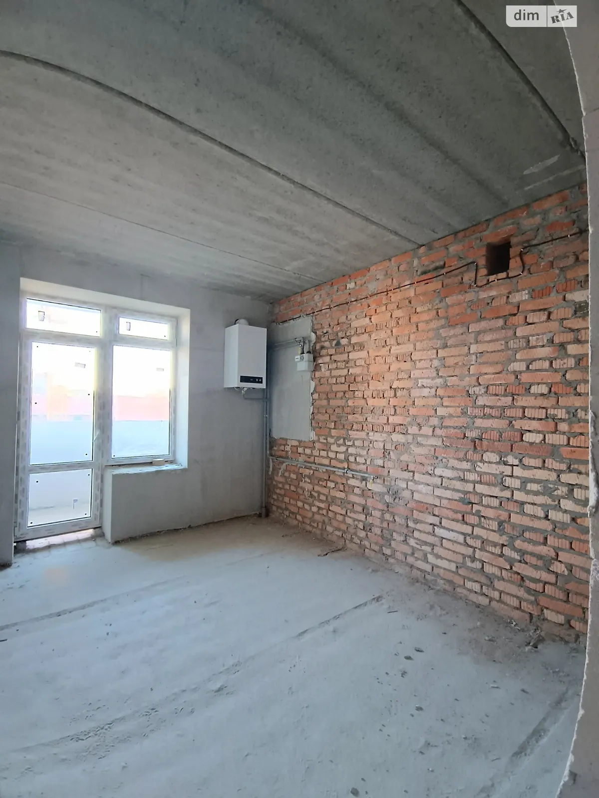 Продается 1-комнатная квартира 44 кв. м в Хмельницком, ул. Институтская, 6/1Б - фото 1