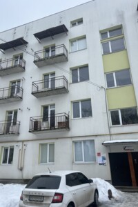 Продаж квартири, Тернопіль, р‑н. Промисловий Північний, Бродівська вулиця