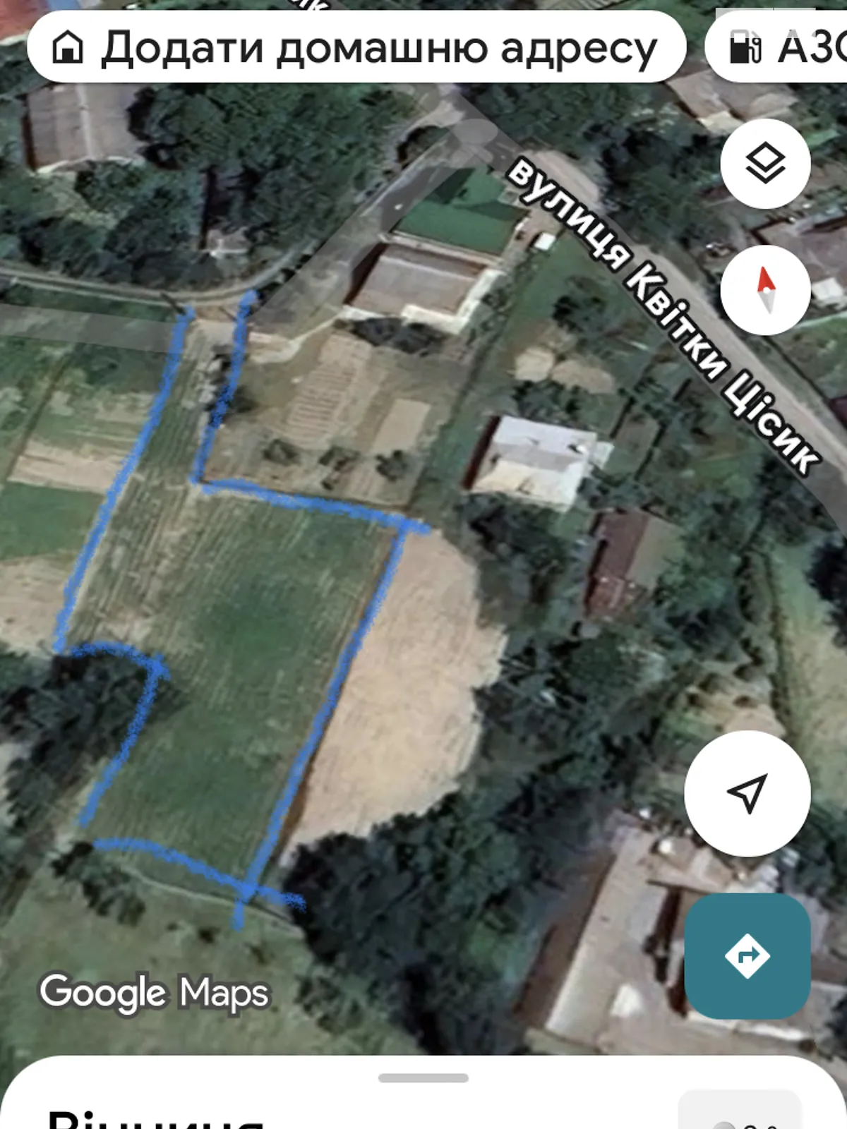 ул. Пушкина Винницкие Хутора, цена: 38400 $ - фото 1