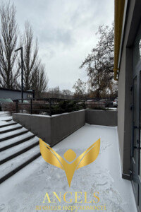 Продажа коммерческого помещения, Кропивницкий, р‑н. Крепостной, Героев-спасателей (Волкова) улица, дом 3В