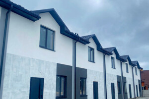 Продажа таунхауса, Винницкая, Агрономичное, Гниванское шоссе улица