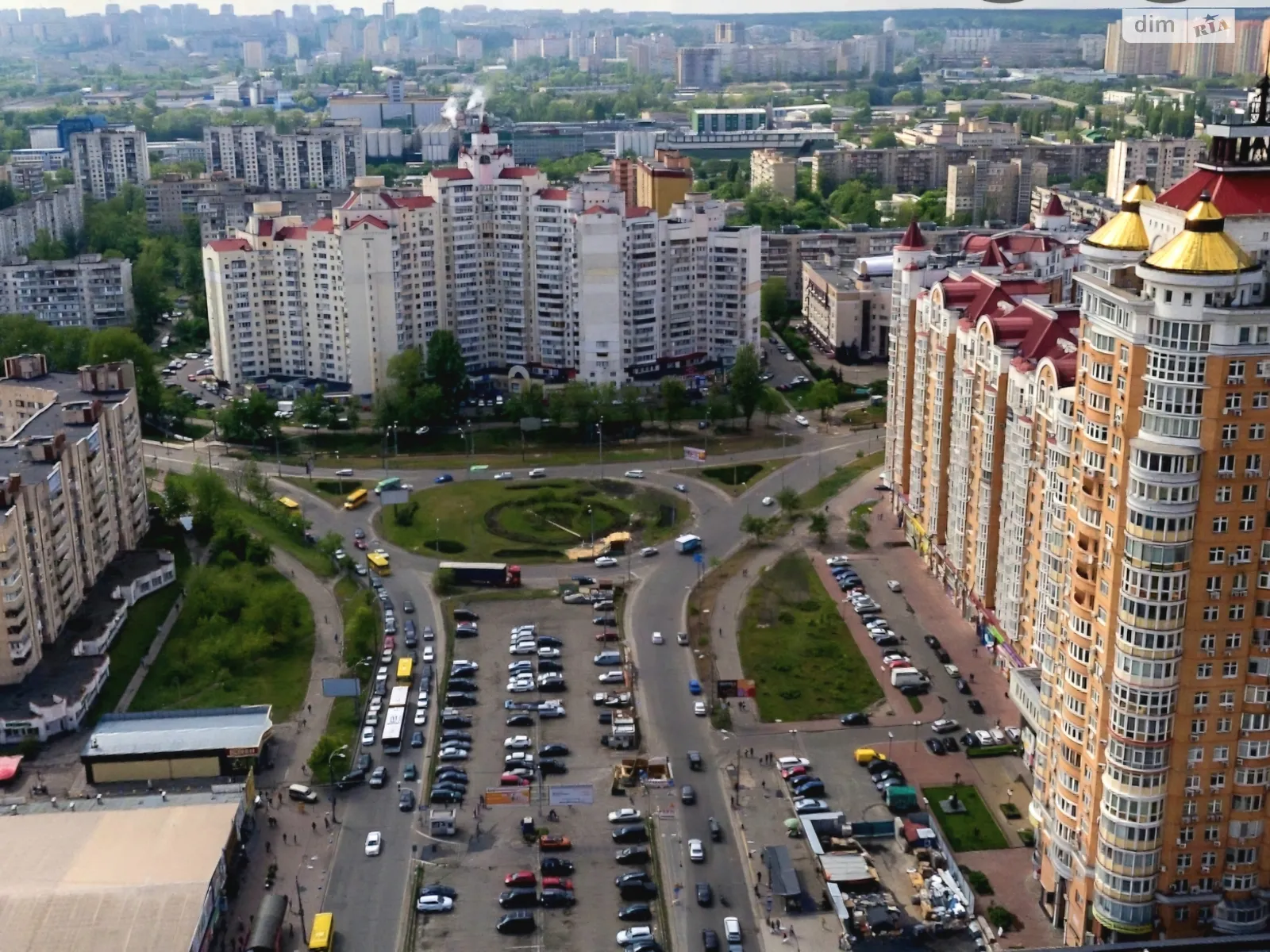 Продается 2-комнатная квартира 71 кв. м в Киеве, ул. Левка Лукьяненко, 13А - фото 1