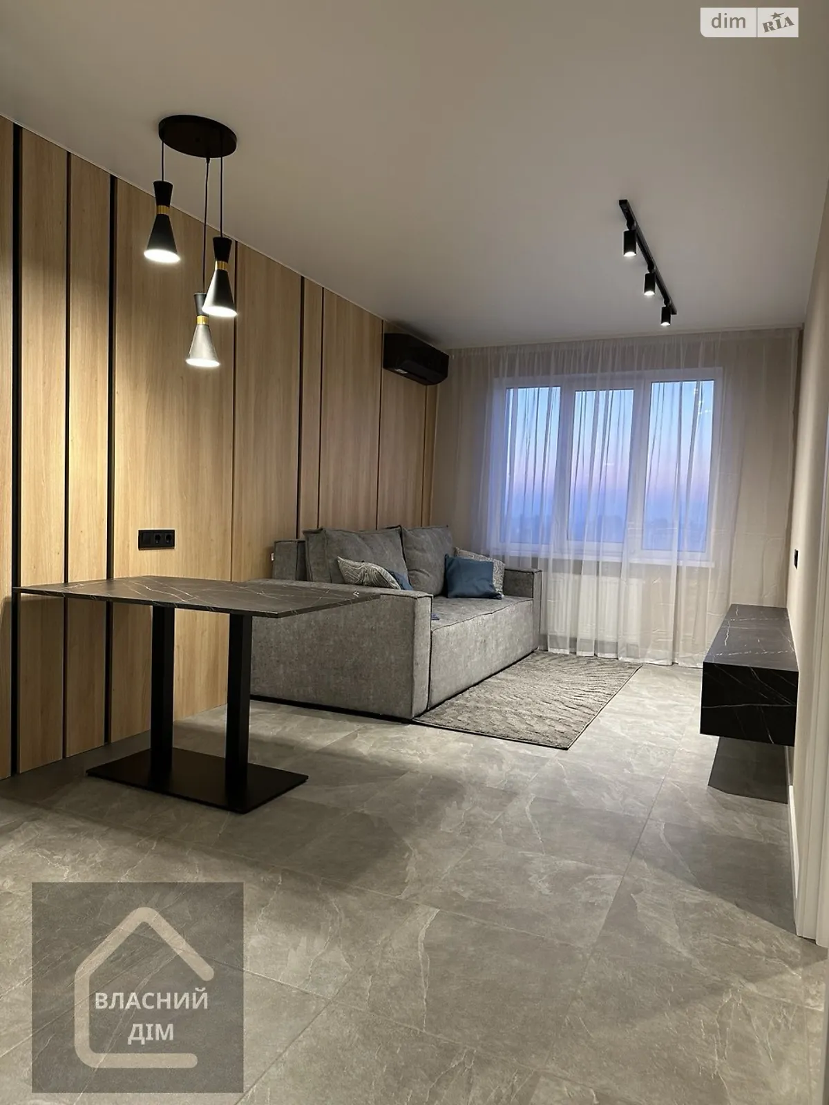 Продается 1-комнатная квартира 40.5 кв. м в Новоселках, ул. Озерная, 27А - фото 1