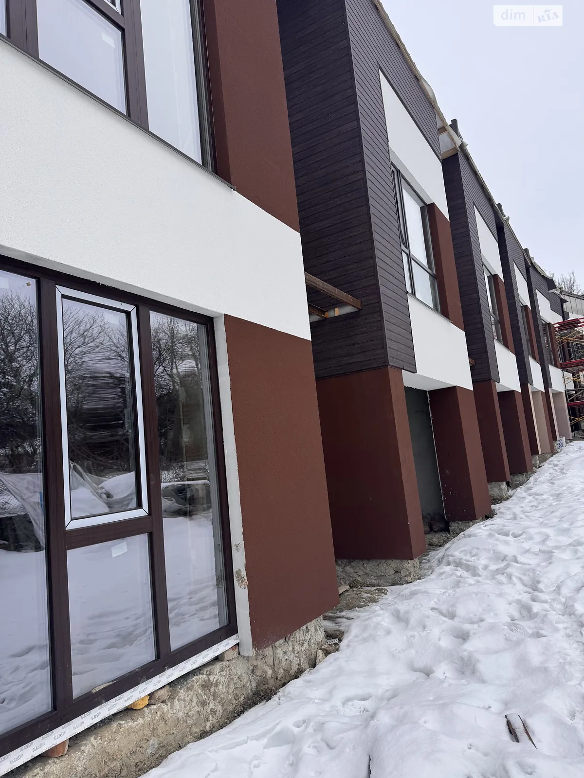 ул. Тернопольская Тернополь, цена: 75000 $ - фото 1