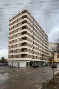 Продажа квартиры, Ивано-Франковск, р‑н. Братья, Микитинецкая улица, дом 2