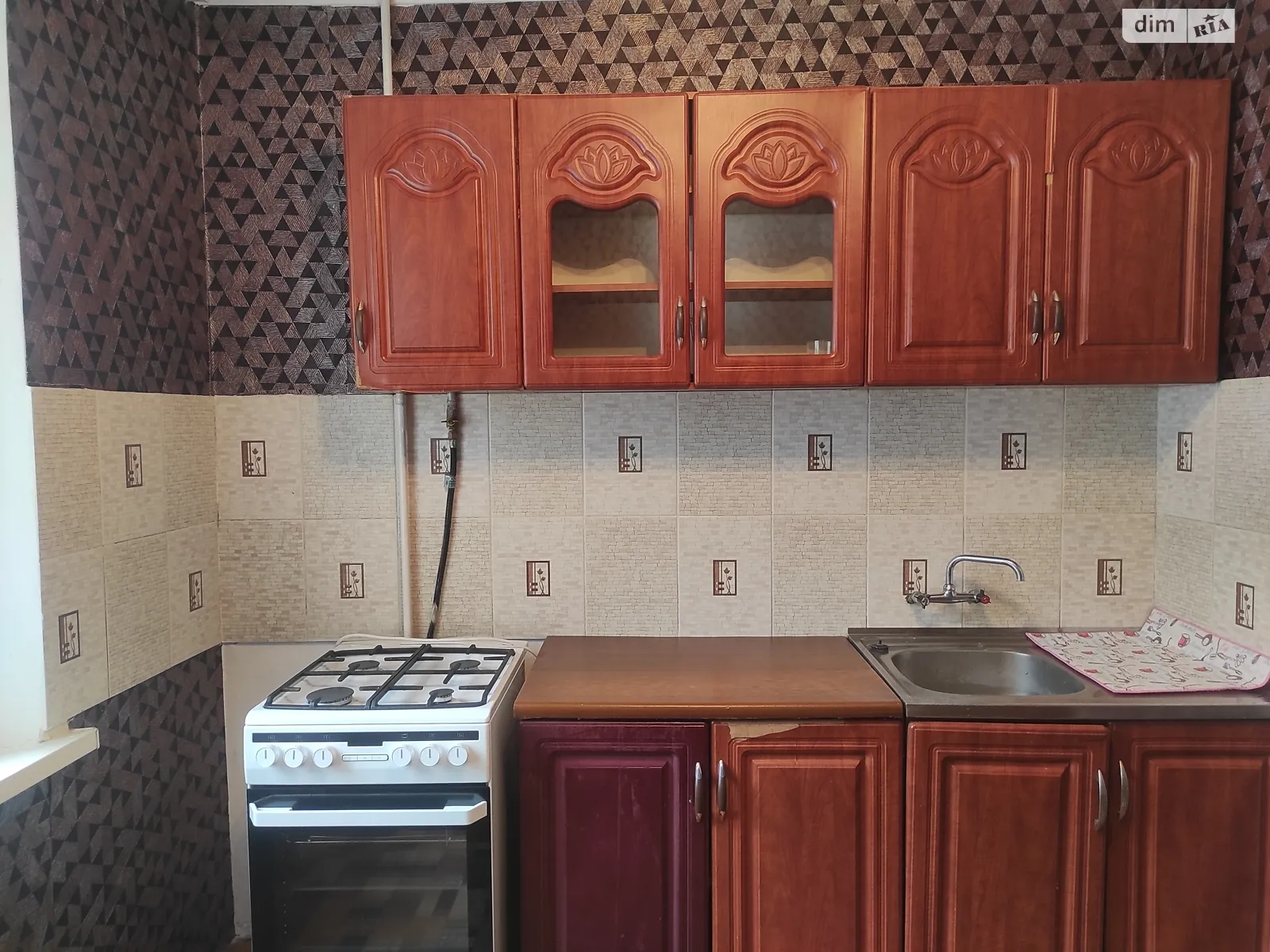 Здається в оренду 3-кімнатна квартира 65 кв. м у Хмельницькому, вул. Проскурівського Підпілля - фото 1