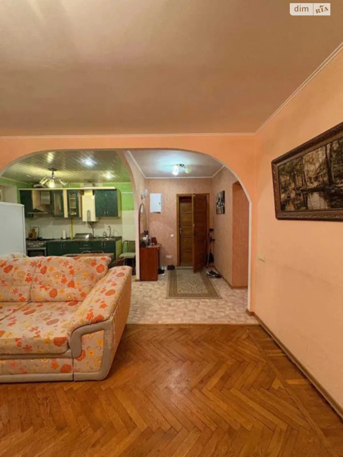 Продается 3-комнатная квартира 66.9 кв. м в Сумах, ул. Покровская, 25 - фото 1