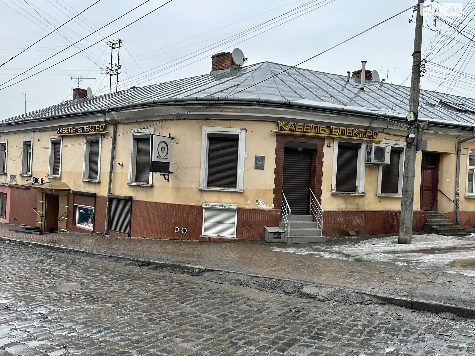 Продается помещения свободного назначения 129 кв. м в 2-этажном здании, цена: 320000 $ - фото 1